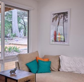 Surf Coast House | Eagles Nest