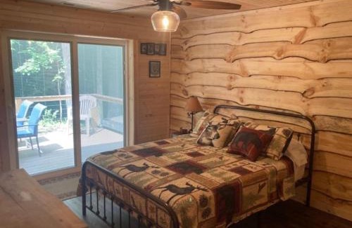 Birdseye House | Eagles Nest