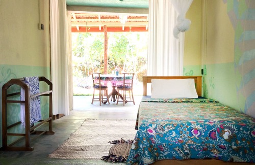 Deniyaya Cabin | Eagles Nest View - Eco Lodge and Wildlife Reserve
