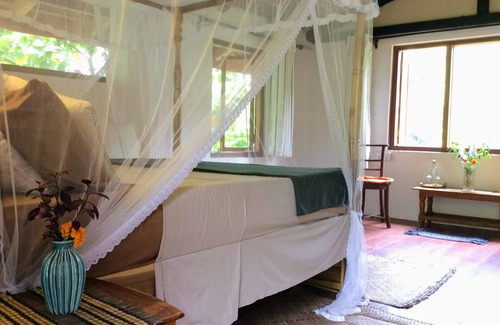 Deniyaya Cabin | Eagles Nest View - Eco Lodge and Wildlife Reserve