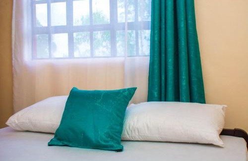Kisii Apartment | Eagles one bedroom in Kisii CBD with Balcony