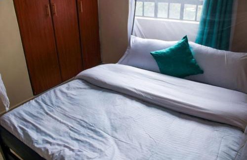 Kisii Apartment | Eagles one bedroom in Kisii CBD with Balcony