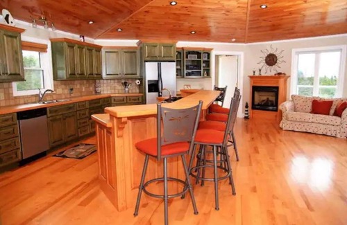 Red Point House | Eagles Perch Beach House