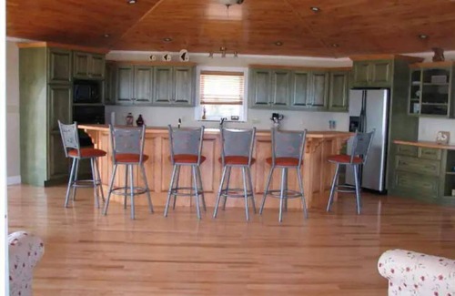 Red Point House | Eagles Perch Beach House