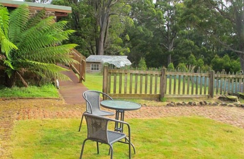 Devonport Cabin | Eagles Rise - A Cabin In The Clouds! 1 hour from Cradle Mountain