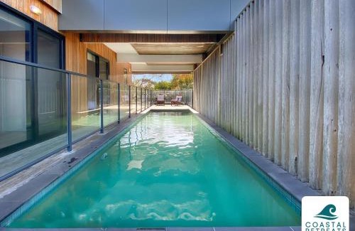 San Remo House | Eagles Watch - Ocean Views - Linen Included