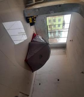 Callao Other | Eapacio para carpa o bolsa de dormir I CAMPING BAJO TECHO a 13 minutos del Airport TTTTT No se proporciona cama I Traer su equipo de descanso colchón inflable y sleeping TTTTTTT con acceso a COCINA Y BAÑO compartido