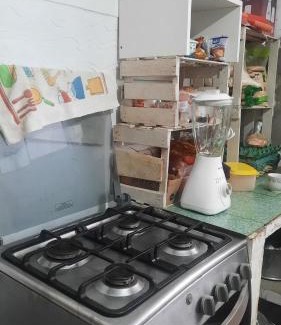 Callao Other | Eapacio para carpa o bolsa de dormir I CAMPING BAJO TECHO a 13 minutos del Airport TTTTT No se proporciona cama I Traer su equipo de descanso colchón inflable y sleeping TTTTTTT con acceso a COCINA Y BAÑO compartido