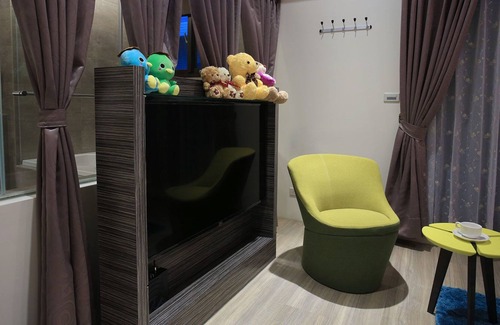 Luodong Bed & Breakfast | Early Summer