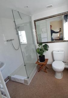 Bungay House | Earsham Street House