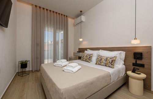 Thasos Town Apartment | Earth Boutique Apartment