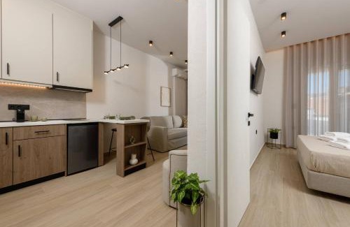 Thasos Town Apartment | Earth Boutique Apartment