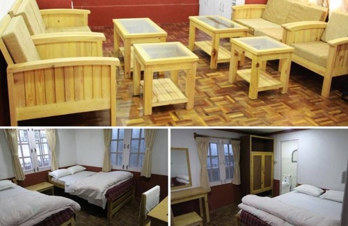 Kathmandu Hotel | Earth Kind Cottages