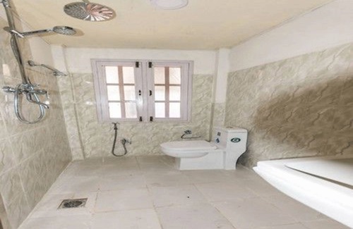 Kathmandu Hotel | Earth Kind Cottages