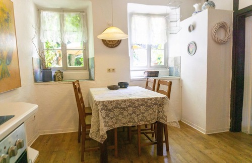 Roes Apartment | Earth Kingdom in the Pyrmonter Zehnthof