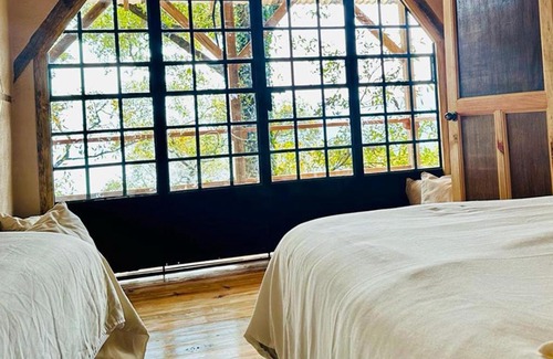 Antigua Guatemala Hotel | Earth Lodge
