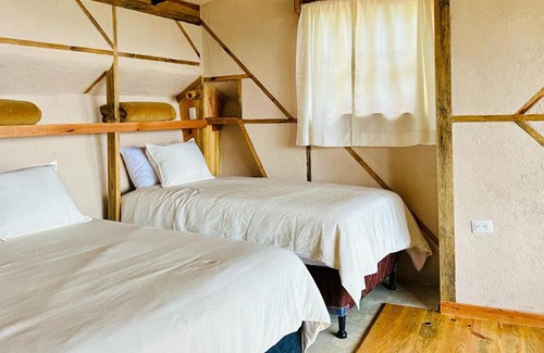 Antigua Guatemala Hotel | Earth Lodge