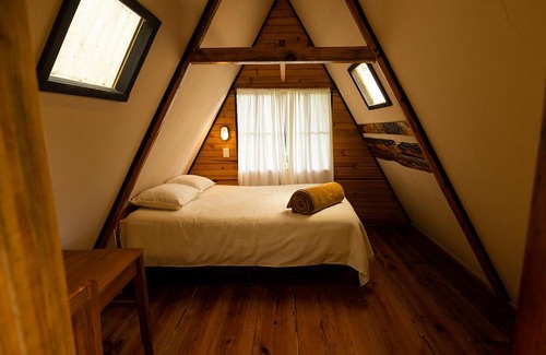 Antigua Guatemala Hotel | Earth Lodge