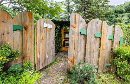 Antigua Guatemala Hotel | Earth Lodge