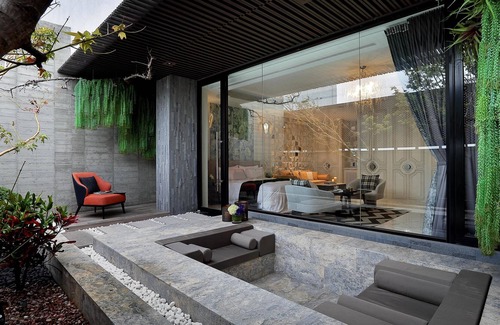Xitun District Hotel | Ease Motel Taichung