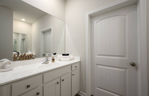 Millville House | Ease Your Mind on Calm Water Drive