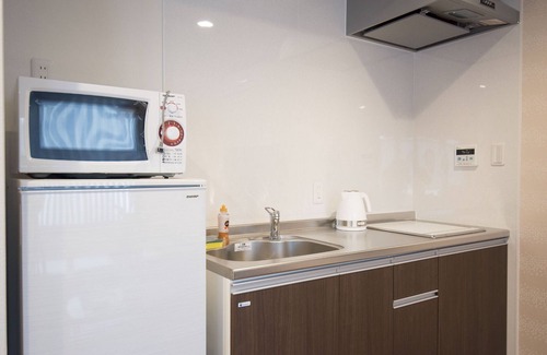 Nishijin House | Easily access to KinkakujiArashiyamawith Free Parking/Kyoto Kyōto