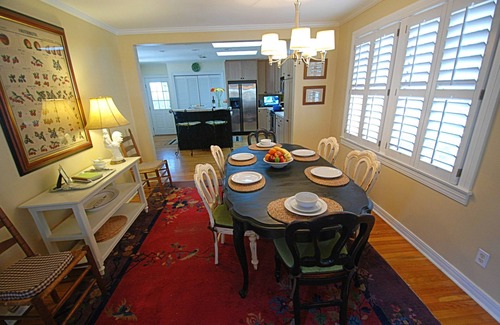 East Beach House | East Beach Cottage | Private Pool | Walk to Beach!