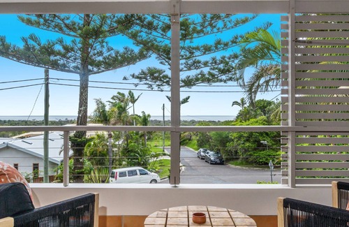 Byron Bay Apartment | EAST COAST ESCAPES | Lighthouse Studio