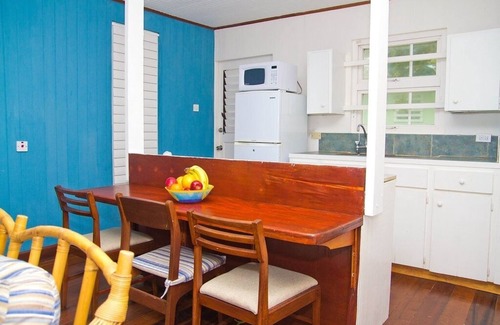 Bathsheba Apartment | East Coast Oasis - Steps to Beach