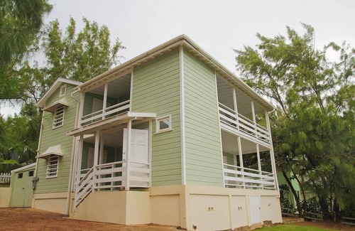 Bathsheba Apartment | East Coast Oasis - Steps to Beach