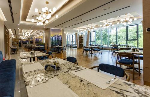 Sofia Hotel | East Plaza Hotel