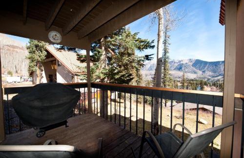 Purgatory House | East Rim Unit C11