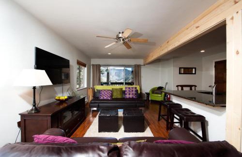 Purgatory House | East Rim Unit C11