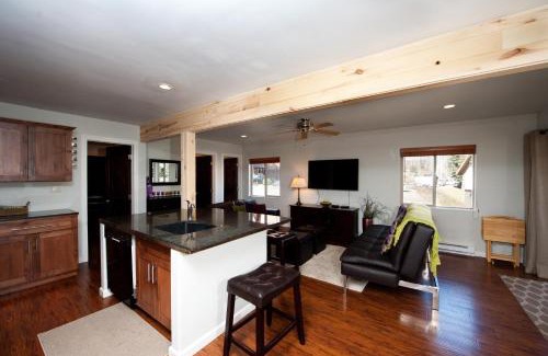 Purgatory House | East Rim Unit C11