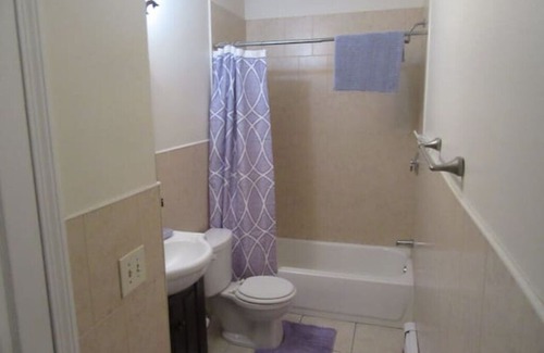 Providence Condo | EAST SIDE LARGE APT--BROWN, RISD, DOWNTOWN