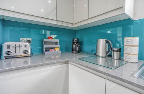 Trunch House | East View Cottage-Peaceful retreat close to coast, Crabpot Cottages Sheringham