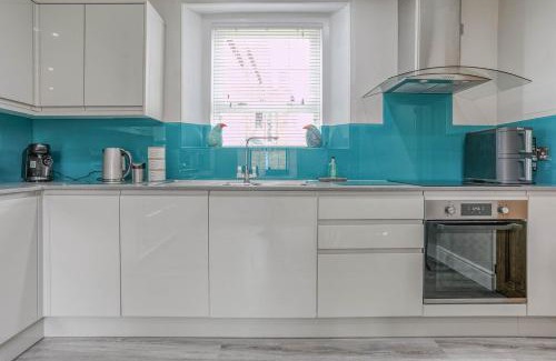 Trunch House | East View Cottage-Peaceful retreat close to coast, Crabpot Cottages Sheringham