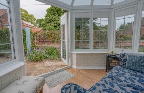 Trunch House | East View Cottage-Peaceful retreat close to coast, Crabpot Cottages Sheringham