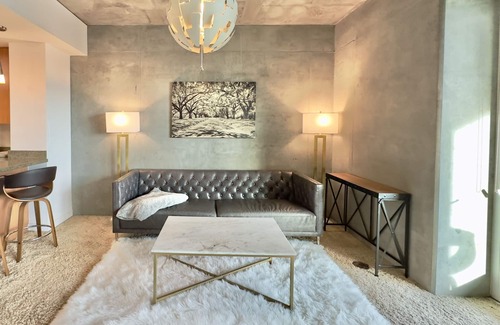 Civic Core Condo | East Village Condo - Near Petco Park Comic Com