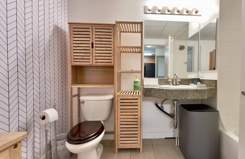 Civic Core Condo | East Village Condo - Near Petco Park Comic Com
