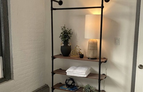 East Village House | East Village Penthouse with Private Rooftop