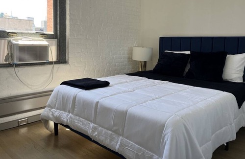 East Village House | East Village Penthouse with Private Rooftop