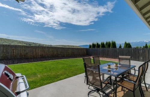 East Wenatchee House | East Wenatchee Serenity Hills