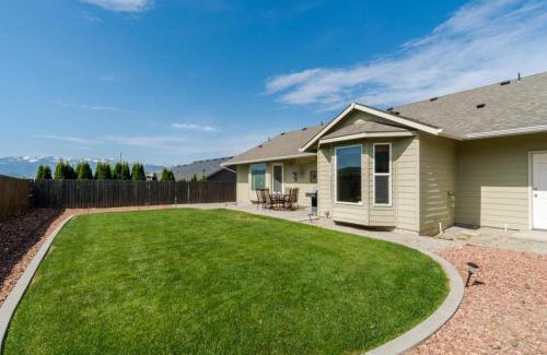 East Wenatchee House | East Wenatchee Serenity Hills
