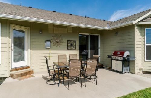 East Wenatchee House | East Wenatchee Serenity Hills