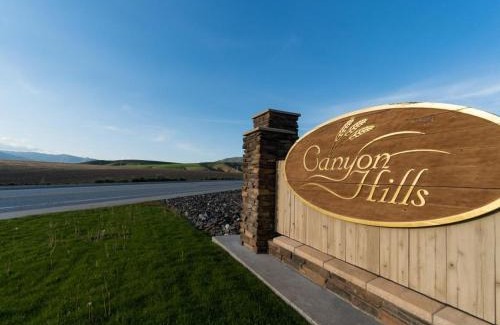 East Wenatchee House | East Wenatchee Serenity Hills