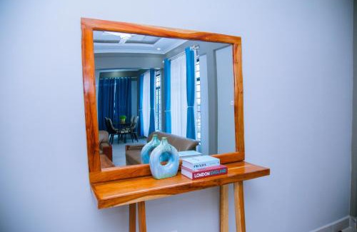 Dodoma Apartment | Eastern City Apartments