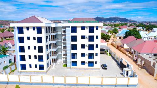 Dodoma Apartment | Eastern City Apartments