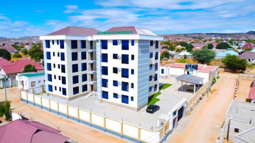 Dodoma Apartment | Eastern City Apartments