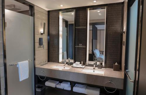 Xi’an City Center Hotel | Eastern House Xi'an